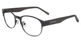 Converse Q030BLA52 Eyeglasses
