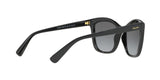 5001T3 - Black - Polar Grey Gradient