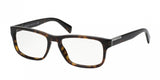 Prada 0pr 07pv 07PV Eyeglasses