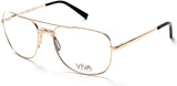 Viva 4037 Eyeglasses