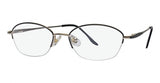 Marchon NYC TRES JOLIE 118 Eyeglasses