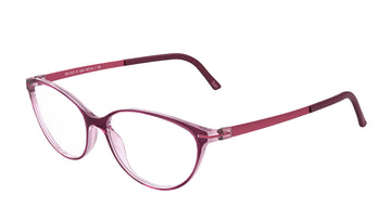 Silhouette Titan Accent Fullrim 1578 Eyeglasses