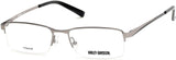 Harley-Davidson 0748 Eyeglasses