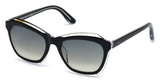 TOD'S 0162 Sunglasses