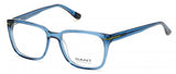 Gant 3105 Eyeglasses