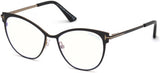 Tom Ford 5530B Eyeglasses