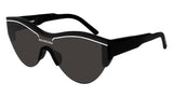 Balenciaga Extreme BB0004S Sunglasses