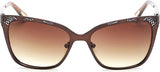 Guess By Marciano 0742 Sunglasses