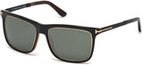 Tom Ford 0392 Sunglasses