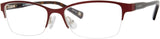 Liz Claiborne 456 Eyeglasses