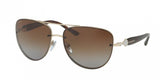Bvlgari 6086B Sunglasses