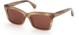 MAXMARA 0010 Sunglasses