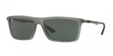 Ray Ban 4214 Sunglasses