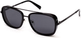 Kenneth Cole New York 7221 Sunglasses