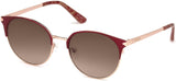 Guess 7516 Sunglasses