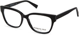 Kenneth Cole New York 0296 Eyeglasses