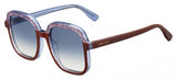 Jimmy Choo Glint Sunglasses