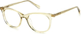 Fossil 7093 Eyeglasses