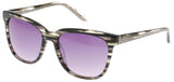 Exces Ruby Sunglasses