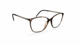 Silhouette SPX Illusion Fullrim 1601 Eyeglasses