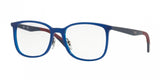 Ray Ban 7142F Eyeglasses