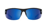 242473 - Black - Happy Bronze Polar with Dark Blue Spectra