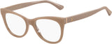 Jimmy Choo 276 Eyeglasses