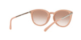 335013 - Light Brown Gradient