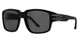 Cazal 8026 Sunglasses