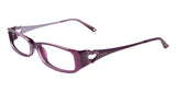 Bebe 5020 Eyeglasses