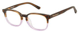 Juicy Couture Ju935 Eyeglasses