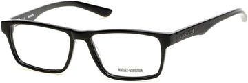 Harley-Davidson 0727 Eyeglasses