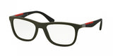 Prada Linea Rossa 04FV Eyeglasses