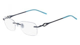 Airlock AIRLOCK MAJESTIC CHASSIS Eyeglasses