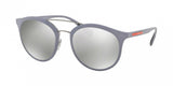 Prada Linea Rossa Lifestyle 04RS Sunglasses