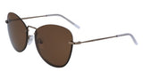 DKNY DK100S Sunglasses