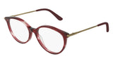 Bottega Veneta Dna BV0199O Eyeglasses