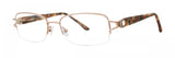 Dana Buchman SWEET PEA Eyeglasses