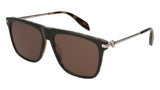 Alexander McQueen Amq Iconic AM0106S Sunglasses
