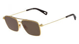 G-Star RAW 113S METAL MEZARD Sunglasses