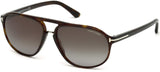 Tom Ford 0447F Sunglasses