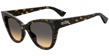 Moschino 056 Sunglasses