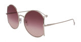 Salvatore Ferragamo SF244S Sunglasses