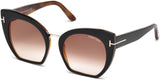 Tom Ford 0553 Sunglasses