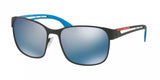 Prada Linea Rossa Active 52TS Sunglasses