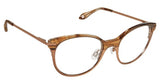 Fysh F3625 Eyeglasses