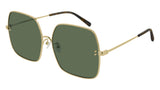 Stella McCartney Stella Essentials SC0158S Sunglasses