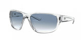 Ray Ban 4300 Sunglasses