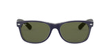 Ray Ban New Wayfarer 2132 Sunglasses