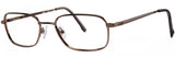 Wolverine WT11 Eyeglasses